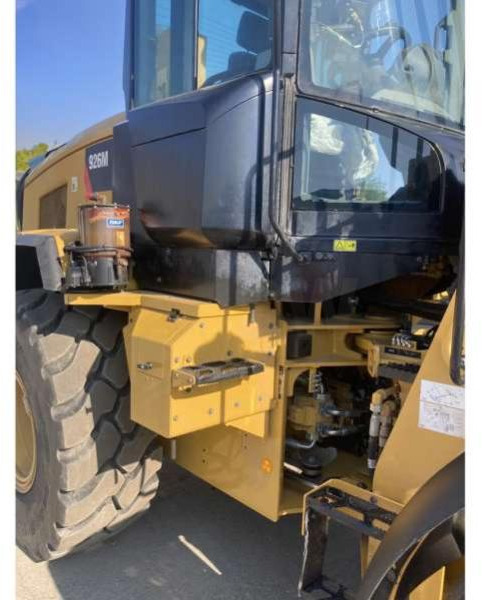 Caterpillar 926M - 휠 로더 : 사진 3 Caterpillar 926M - 휠 로더 : 사진 3