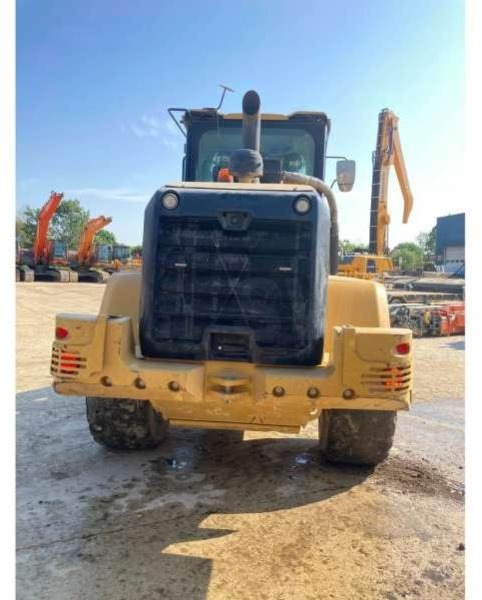 Caterpillar 938M - 휠 로더 : 사진 5 Caterpillar 938M - 휠 로더 : 사진 5
