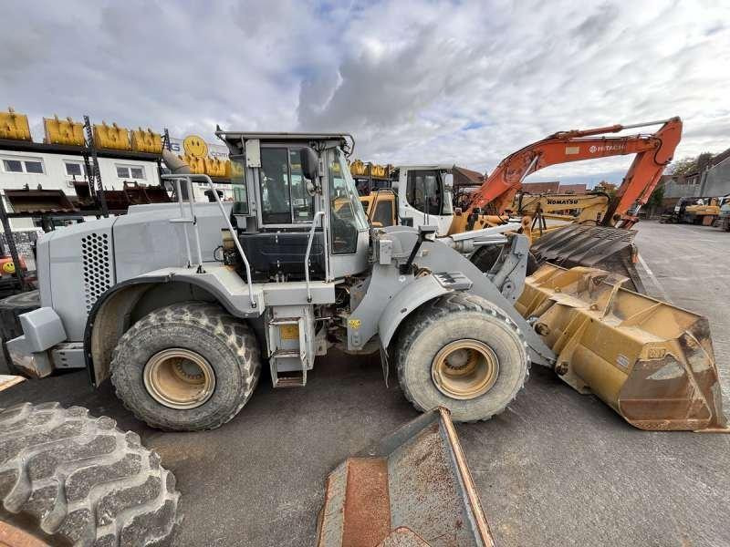 Caterpillar 962K - 휠 로더 : 사진 3 Caterpillar 962K - 휠 로더 : 사진 3
