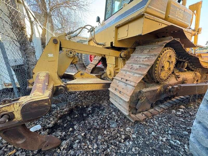 Caterpillar D6RXL - 불도저 : 사진 5 Caterpillar D6RXL - 불도저 : 사진 5