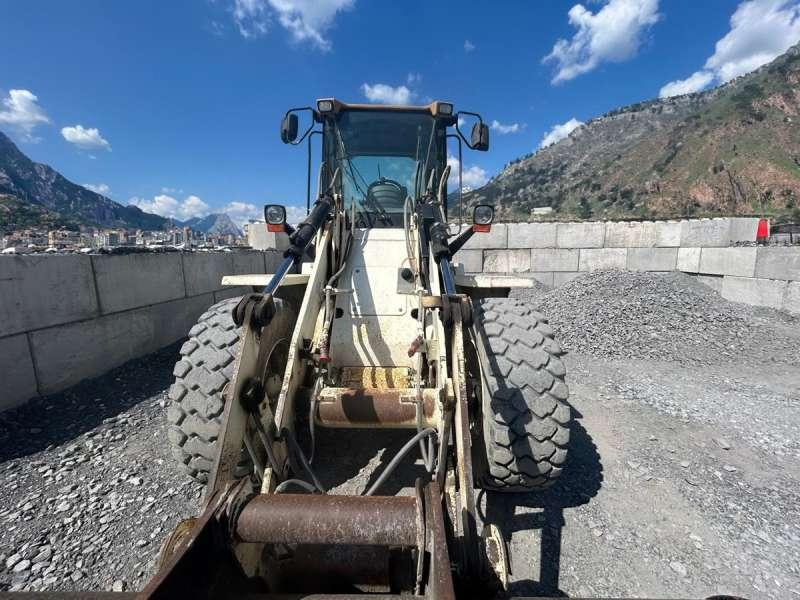 Caterpillar IT14G2 MACHINE SUISSE - 휠 로더 : 사진 4 Caterpillar IT14G2 MACHINE SUISSE - 휠 로더 : 사진 4