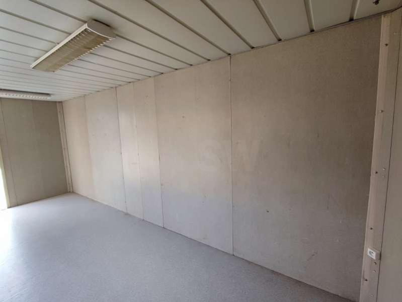 건설 컨테이너 Cougnaud 15 M2 : 사진 12 건설 컨테이너 Cougnaud 15 M2 : 사진 12