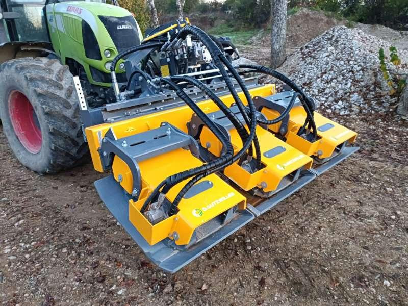 D.GUTZWILLER GPH 75 - 진동판 : 사진 2 D.GUTZWILLER GPH 75 - 진동판 : 사진 2