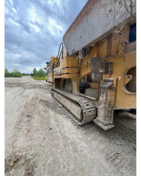 Extec C12 A MACHOIRE - 크러셔 : 사진 3 Extec C12 A MACHOIRE - 크러셔 : 사진 3