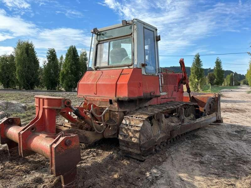 FIAT HITACHI FD14E - 불도저 : 사진 3 FIAT HITACHI FD14E - 불도저 : 사진 3