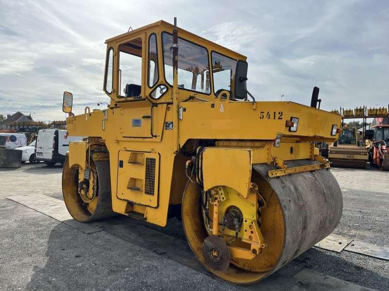 Hamm DV1022C - 로드 롤러 : 사진 5 Hamm DV1022C - 로드 롤러 : 사진 5