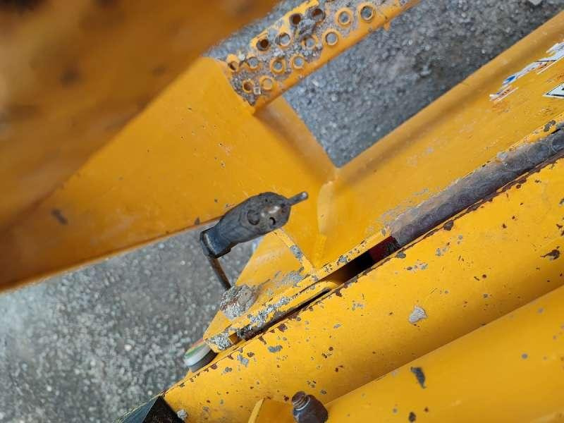 수직 마스트 리프트 Haulotte CISEAUX COMPACT 8 : 사진 16