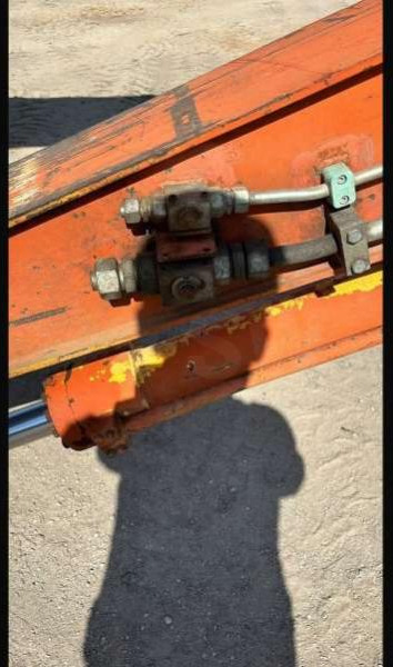 Hitachi ZX210LC-3 - 폐기물/ 산업 처리기 : 사진 5 Hitachi ZX210LC-3 - 폐기물/ 산업 처리기 : 사진 5