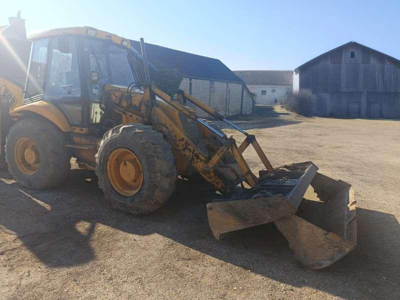 Jcb 3CX SUPER - 백호 로더 : 사진 2 Jcb 3CX SUPER - 백호 로더 : 사진 2