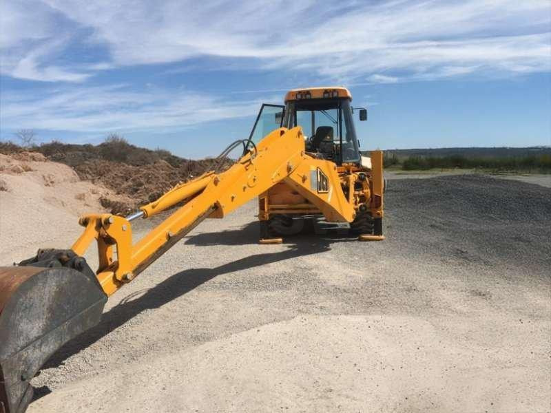 Jcb 3CX - 백호 로더 : 사진 4 Jcb 3CX - 백호 로더 : 사진 4