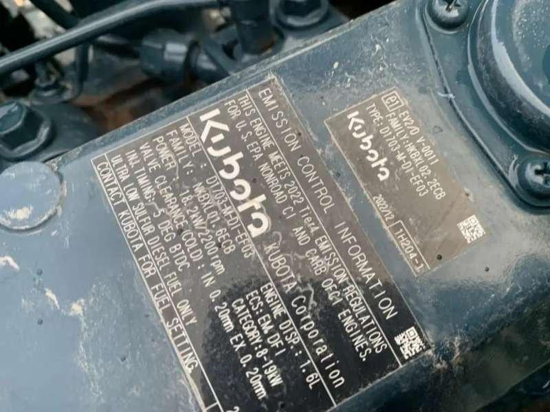 로드 롤러 Jcb CT260-120 : 사진 15