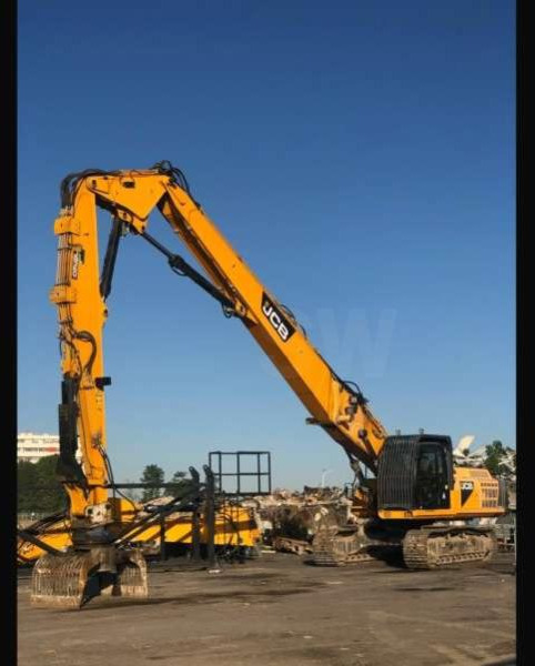 Jcb JS360 - 철거 굴삭기 : 사진 3 Jcb JS360 - 철거 굴삭기 : 사진 3