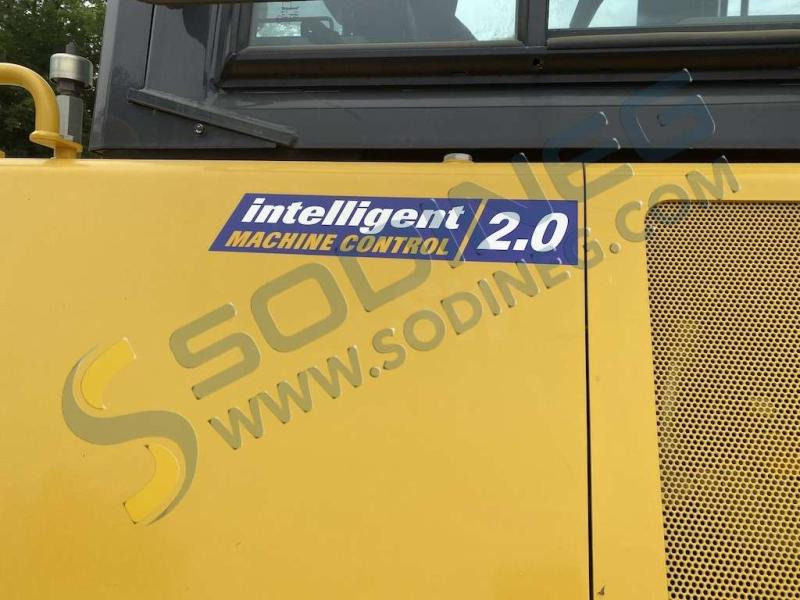 Komatsu D61PXI-24EO - 불도저 : 사진 4 Komatsu D61PXI-24EO - 불도저 : 사진 4
