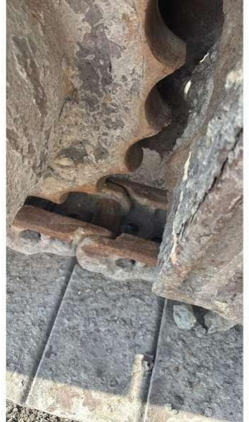 Komatsu PC210-LC8 - 크롤러 굴삭기 : 사진 5 Komatsu PC210-LC8 - 크롤러 굴삭기 : 사진 5