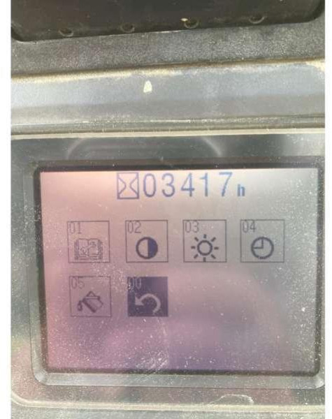 Komatsu PW160-7K - 휠 굴삭기 : 사진 5 Komatsu PW160-7K - 휠 굴삭기 : 사진 5