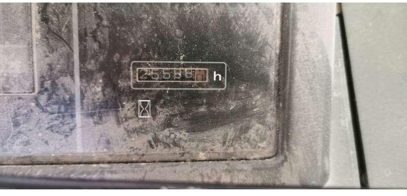 Komatsu WA470-3 - 휠 로더 : 사진 4 Komatsu WA470-3 - 휠 로더 : 사진 4