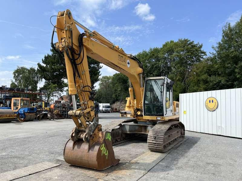 Liebherr R904HDSL - 크롤러 굴삭기 : 사진 2 Liebherr R904HDSL - 크롤러 굴삭기 : 사진 2