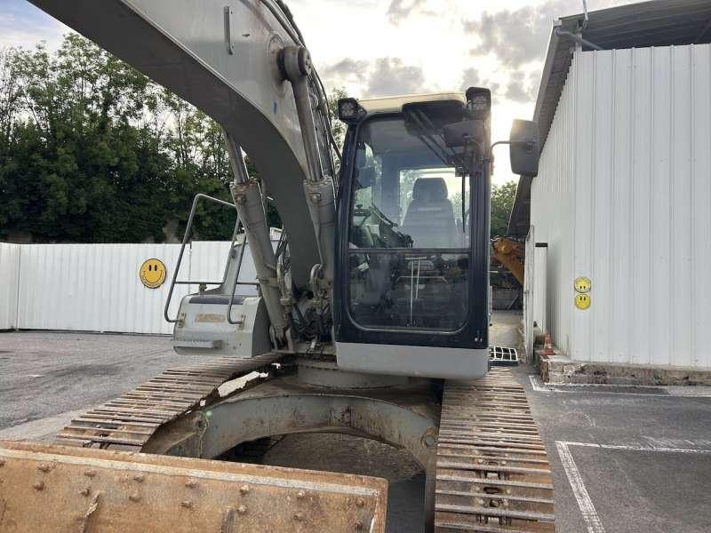 Liebherr R922LC - 크롤러 굴삭기 : 사진 3 Liebherr R922LC - 크롤러 굴삭기 : 사진 3