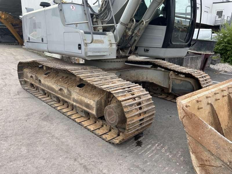 Liebherr R922LC - 크롤러 굴삭기 : 사진 4 Liebherr R922LC - 크롤러 굴삭기 : 사진 4