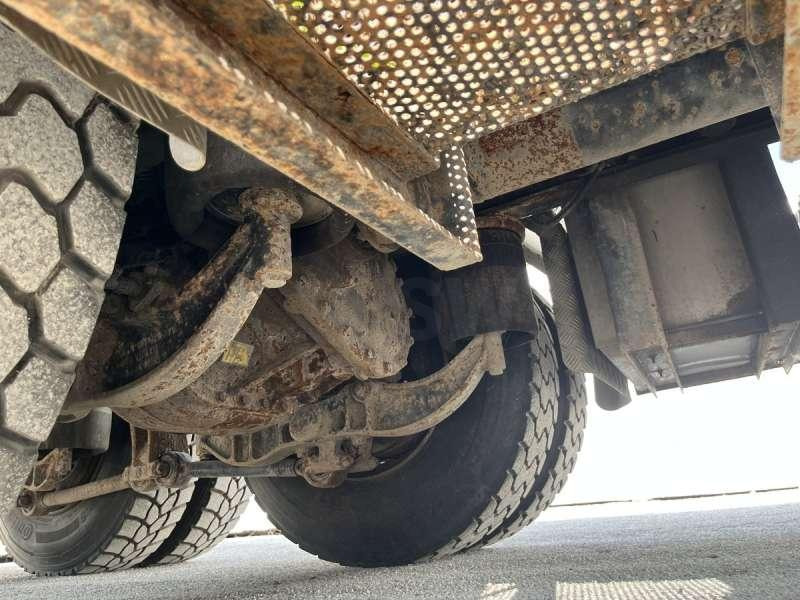리스 MAN TGA 35.440 8X4 MAN TGA 35.440 8X4 : 사진 41