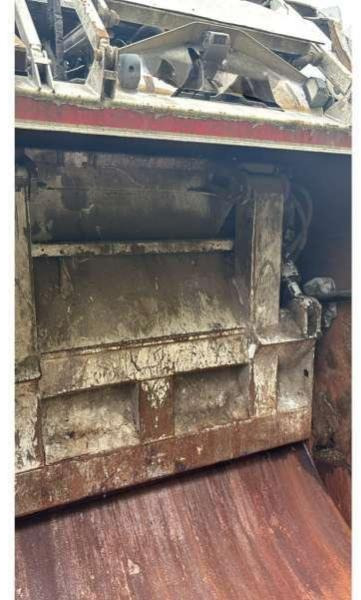 Mercedes ANTOS 2533 - 쓰레기차 : 사진 5 Mercedes ANTOS 2533 - 쓰레기차 : 사진 5