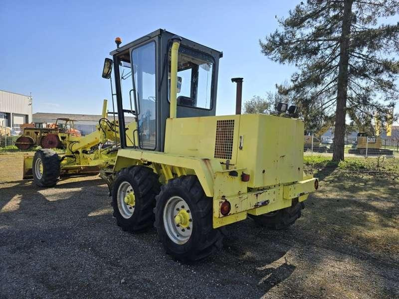 O and K Niveleuse F106A - 그레이더 : 사진 4 O and K Niveleuse F106A - 그레이더 : 사진 4