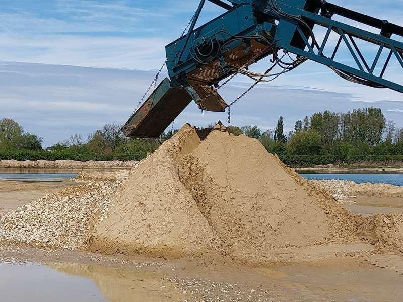 Powerscreen MK-II - 스크리너 : 사진 4 Powerscreen MK-II - 스크리너 : 사진 4