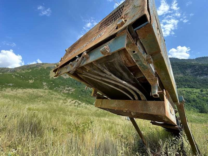 스크리너 Powerscreen SAUTERELLE : 사진 31