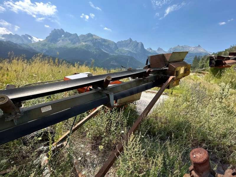 스크리너 Powerscreen SAUTERELLE : 사진 45