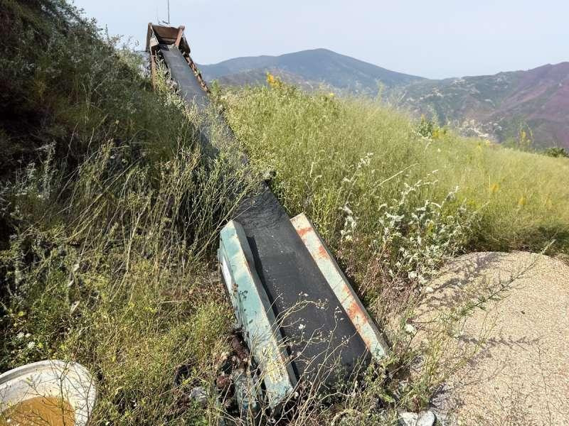 스크리너 Powerscreen SAUTERELLE : 사진 25