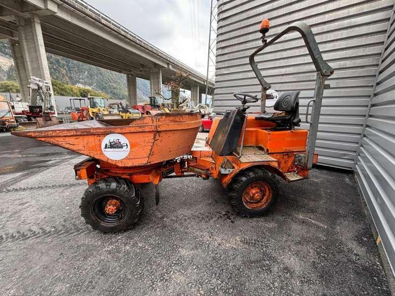 ROBERT AEBI RACO 1600 HR - 미니 덤프 : 사진 5 ROBERT AEBI RACO 1600 HR - 미니 덤프 : 사진 5