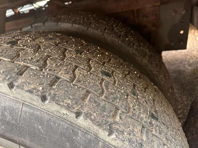 Renault D WIDE - 쓰레기차 : 사진 5 Renault D WIDE - 쓰레기차 : 사진 5