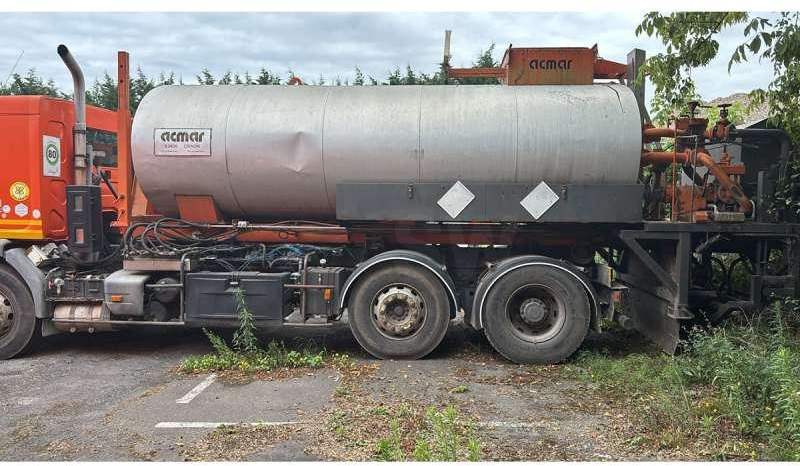 Renault PREMIUM 370-26 - 아스팔트 살폭;; : 사진 4 Renault PREMIUM 370-26 - 아스팔트 살폭;; : 사진 4