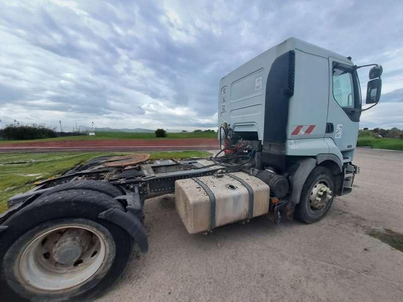 Renault PREMIUM 420.19 DCI 4X2 - 트랙터 유닛 : 사진 2 Renault PREMIUM 420.19 DCI 4X2 - 트랙터 유닛 : 사진 2
