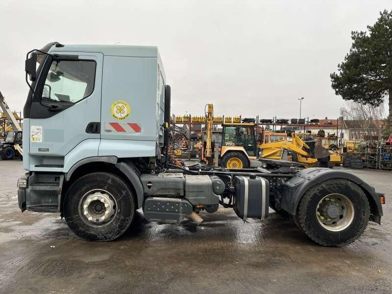 Renault PREMIUM 420 DCI - 트랙터 유닛 : 사진 2 Renault PREMIUM 420 DCI - 트랙터 유닛 : 사진 2