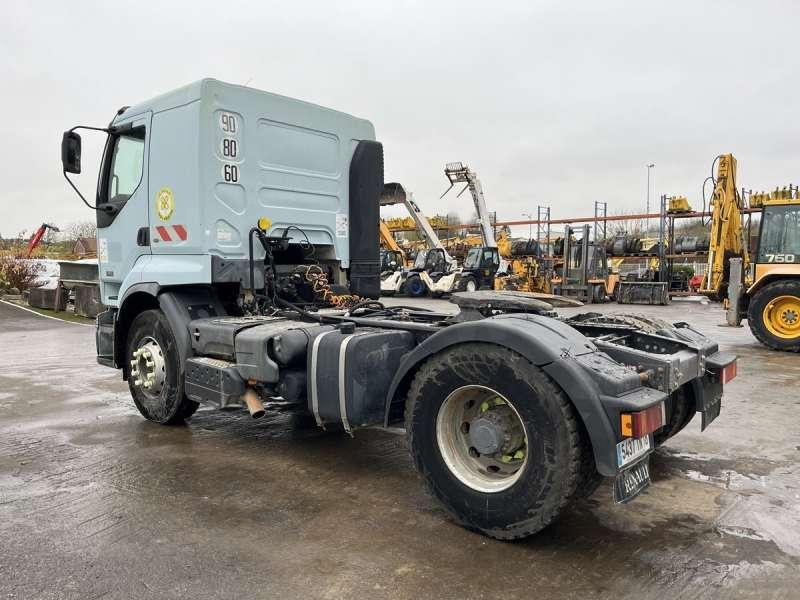 Renault PREMIUM 420 DCI - 트랙터 유닛 : 사진 3 Renault PREMIUM 420 DCI - 트랙터 유닛 : 사진 3