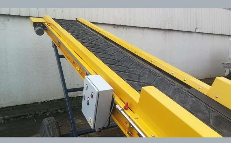 SCREENBEE PT L6 - 컨베이어 : 사진 2 SCREENBEE PT L6 - 컨베이어 : 사진 2