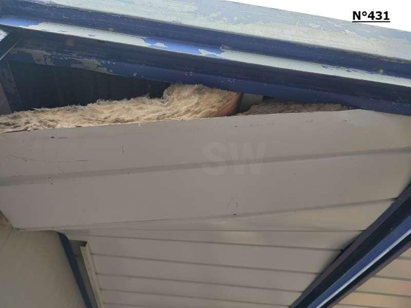 건설 컨테이너 SOTRAMO COULOIRS DE 5 M : 사진 20 건설 컨테이너 SOTRAMO COULOIRS DE 5 M : 사진 20