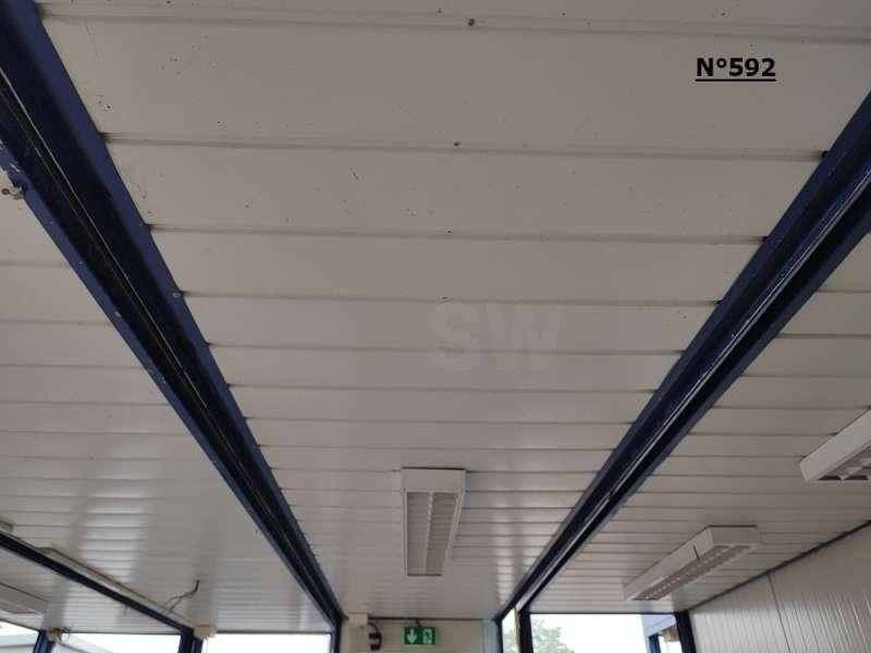 건설 컨테이너 SOTRAMO COULOIRS DE 5 M : 사진 13 건설 컨테이너 SOTRAMO COULOIRS DE 5 M : 사진 13