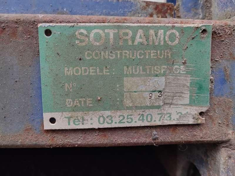 건설 컨테이너 SOTRAMO COULOIRS DE 5 M : 사진 22 건설 컨테이너 SOTRAMO COULOIRS DE 5 M : 사진 22