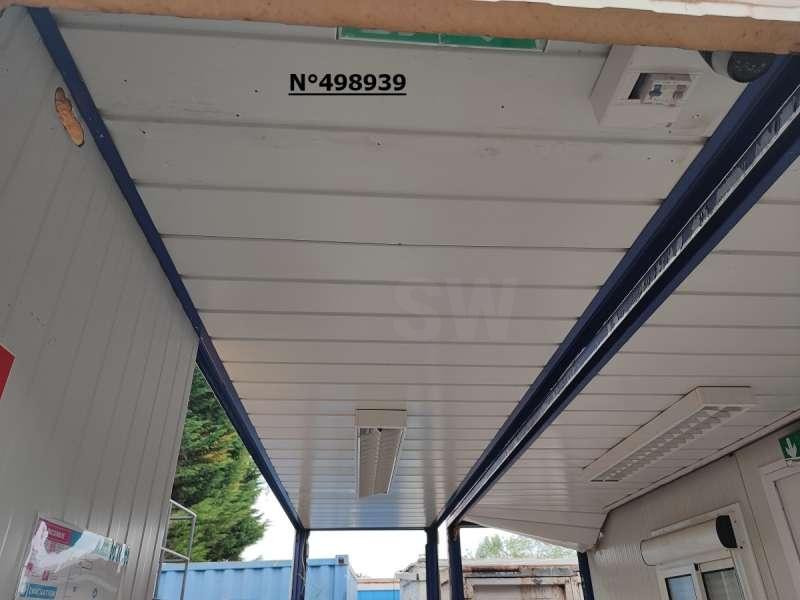 건설 컨테이너 SOTRAMO COULOIRS DE 5 M : 사진 24 건설 컨테이너 SOTRAMO COULOIRS DE 5 M : 사진 24