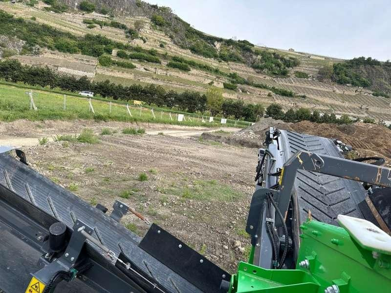 Terex COLT 600 MACHINE SUISSE - 스크리너 : 사진 4 Terex COLT 600 MACHINE SUISSE - 스크리너 : 사진 4