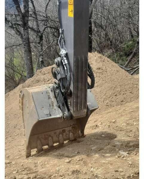 Volvo EC220ENH - 크롤러 굴삭기 : 사진 5 Volvo EC220ENH - 크롤러 굴삭기 : 사진 5