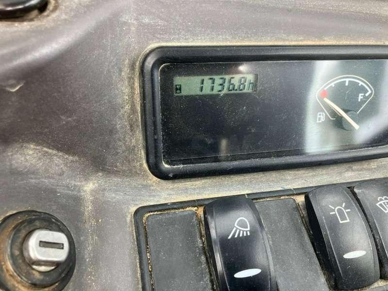 Volvo ECR25D - 미니 굴삭기 : 사진 5 Volvo ECR25D - 미니 굴삭기 : 사진 5