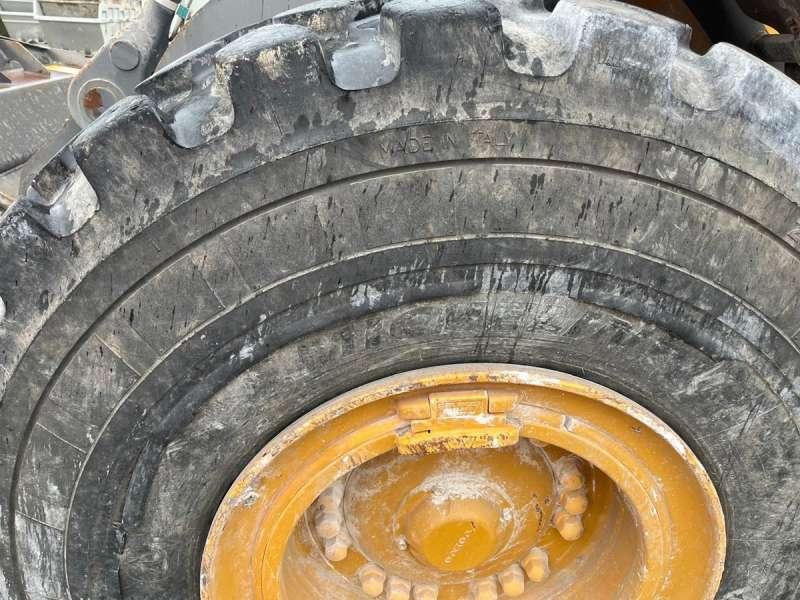 Volvo L110H - 휠 로더 : 사진 5 Volvo L110H - 휠 로더 : 사진 5