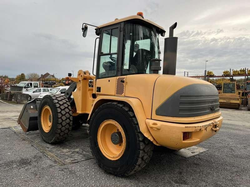Volvo L45B-TP - 휠 로더 : 사진 5 Volvo L45B-TP - 휠 로더 : 사진 5