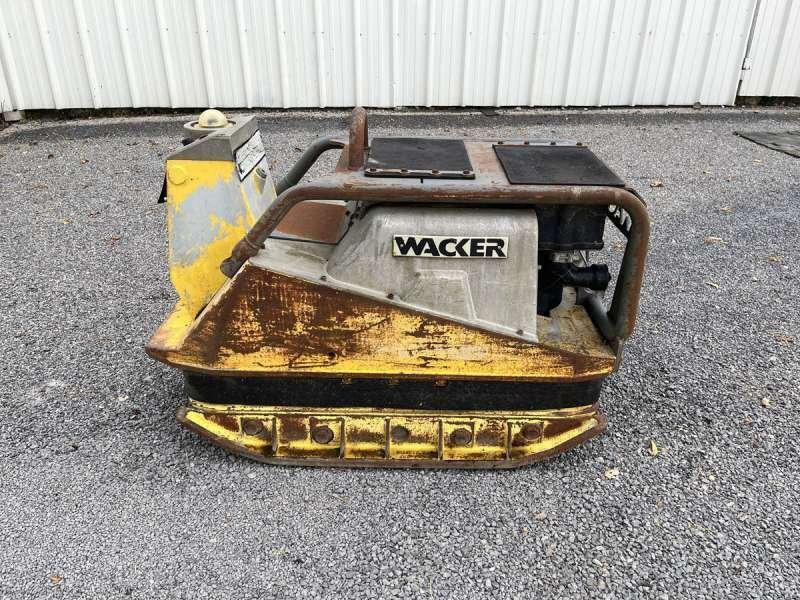 Wacker DPU7060SC - 진동판 : 사진 3 Wacker DPU7060SC - 진동판 : 사진 3