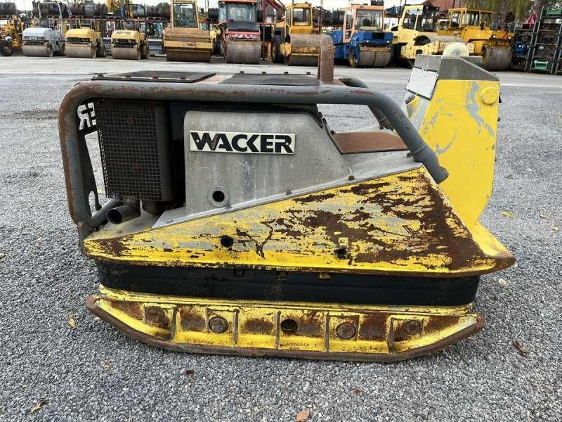 Wacker DPU7060SC - 진동판 : 사진 5 Wacker DPU7060SC - 진동판 : 사진 5