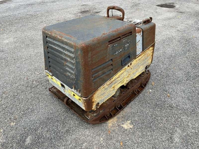 Wacker DPU7060 - 진동판 : 사진 4 Wacker DPU7060 - 진동판 : 사진 4