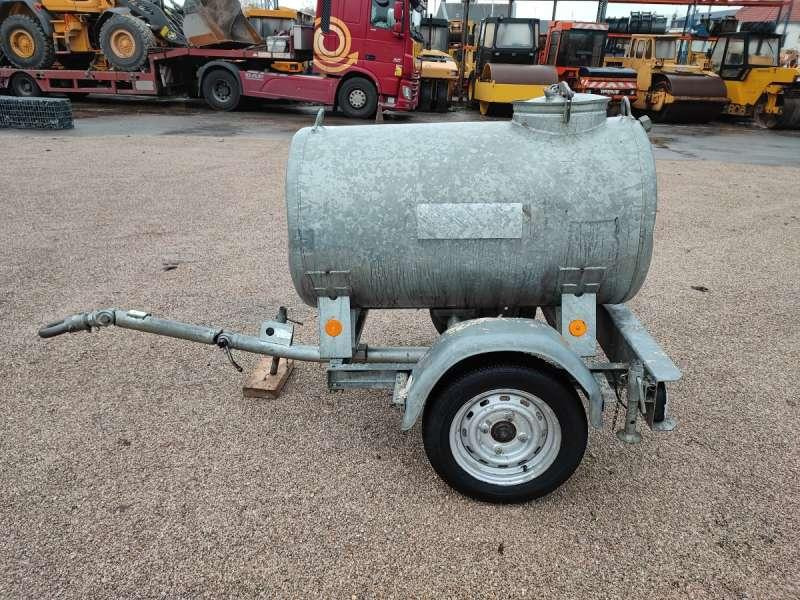YSM 500 LITRES A EAU - 탱크 : 사진 4 YSM 500 LITRES A EAU - 탱크 : 사진 4